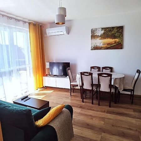 Apartament Olecko Centrum Exterior foto