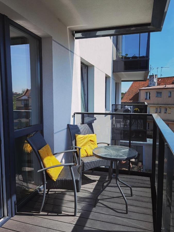 Apartament Olecko Centrum Exterior foto